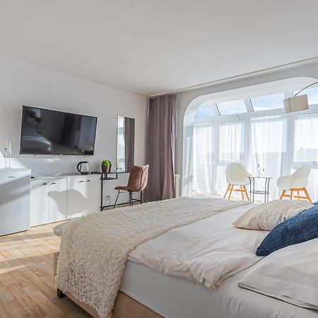 Apartment Jane Prague Ngoại thất bức ảnh