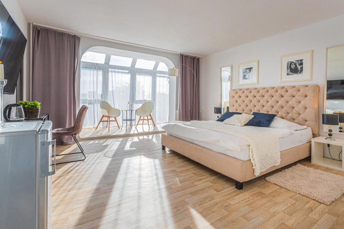 Apartment Jane Prague Ngoại thất bức ảnh