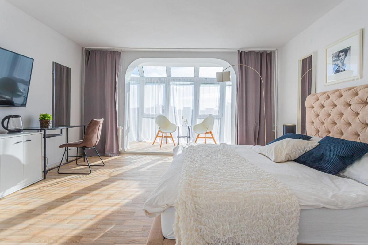 Apartment Jane Prague Ngoại thất bức ảnh
