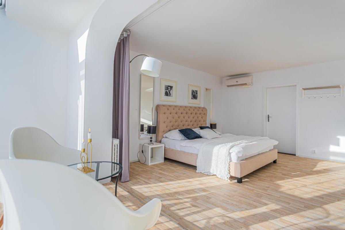 Apartment Jane Prague Ngoại thất bức ảnh