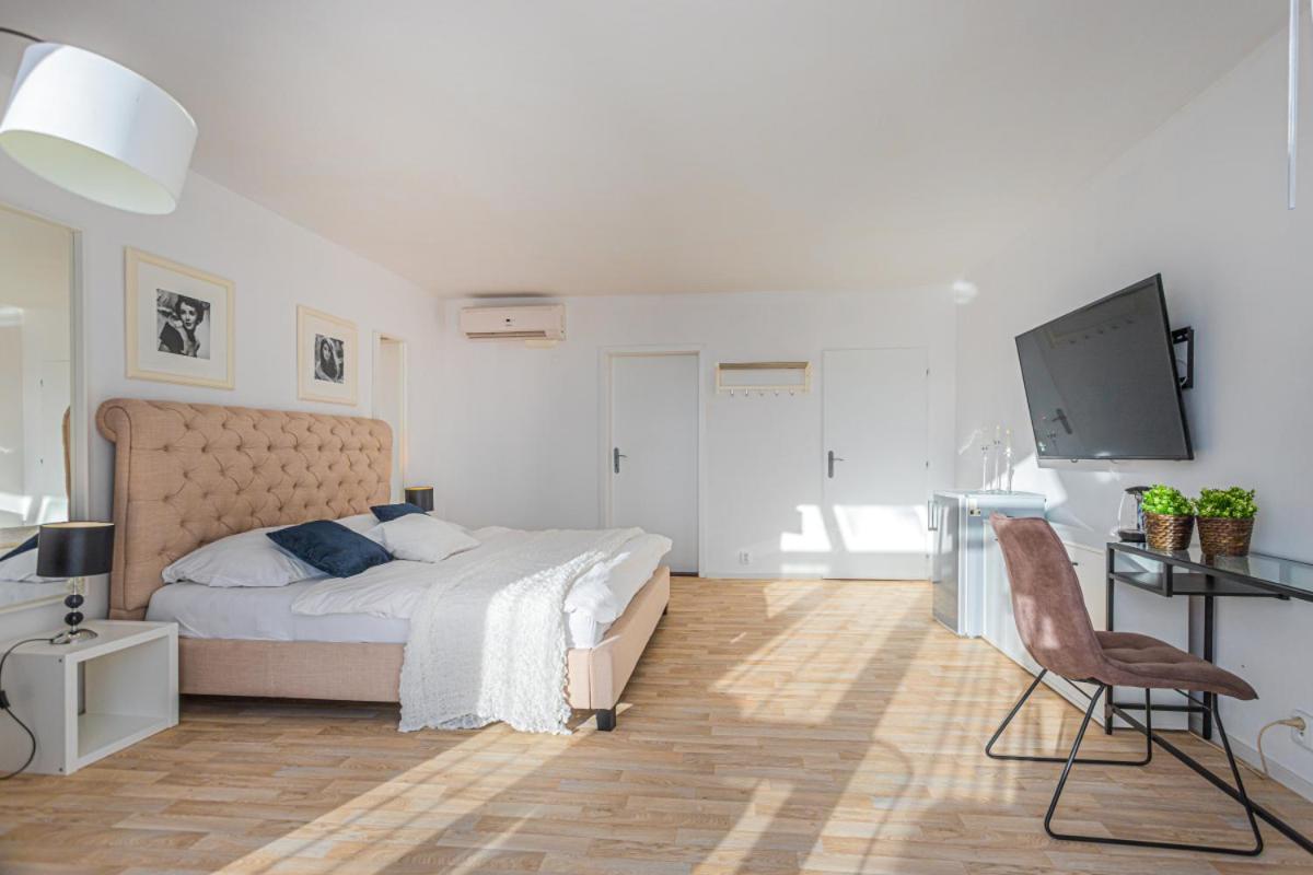 Apartment Jane Prague Ngoại thất bức ảnh