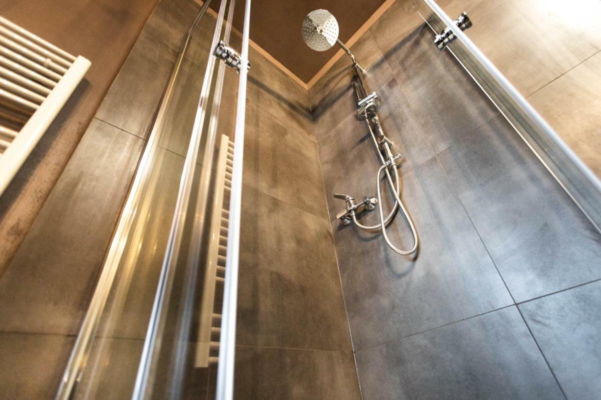 Apartment Jane Prague Ngoại thất bức ảnh
