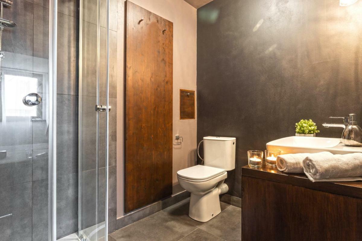 Apartment Jane Prague Ngoại thất bức ảnh